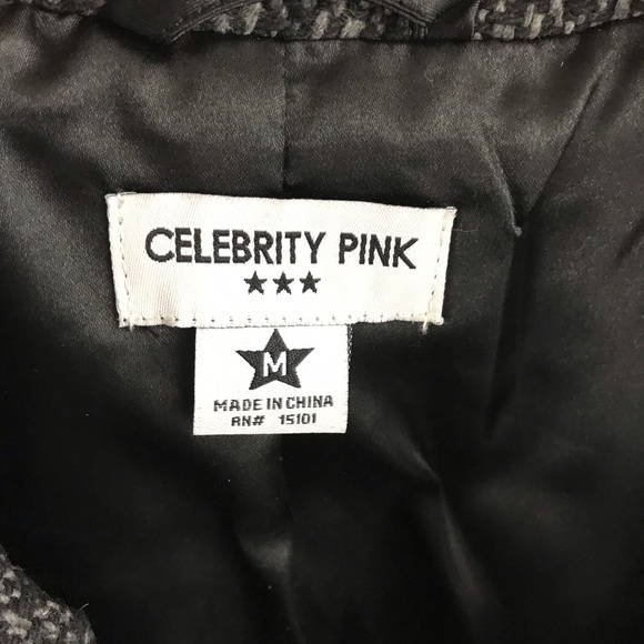 Grey Coat - Picture 7 of 7